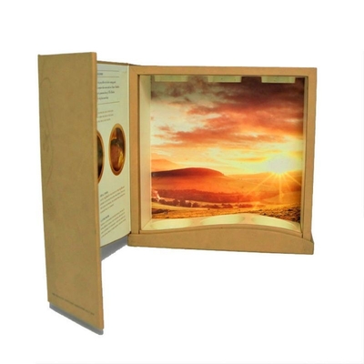 Rigid Wine Packing Boxes With Silk Screen Offset Printing environmentally friendly