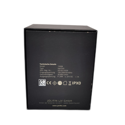 Phone Holder Recycle Packaging Box With paper inner tray  ISO9001 ISO14001 ROHS