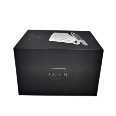 Phone Holder Recycle Packaging Box With paper inner tray  ISO9001 ISO14001 ROHS