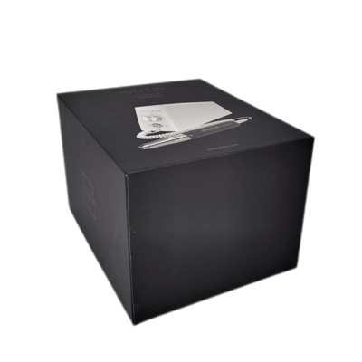 Phone Holder Recycle Packaging Box With paper inner tray  ISO9001 ISO14001 ROHS