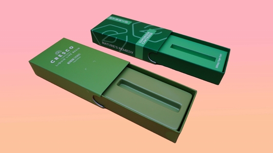 프리 묶음 관습 담배 박스 아이들 반대자 CMYK 칼라 옵셋 인쇄, 다른 색 기포 트레이는 특화할 수 있습니다
